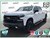 2022 Chevrolet Silverado 1500 LTD LT Trail Boss (Stk: V005A) in Grimsby - Image 1 of 25