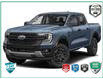 2025 Ford Ranger XLT (Stk: MFL95478) in Sault Ste. Marie - Image 1 of 10