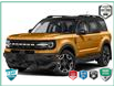 2022 Ford Bronco Sport Outer Banks (Stk: MFLXI072A) in Sault Ste. Marie - Image 1 of 12