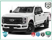 2024 Ford F-250 Lariat (Stk: MFL95473) in Sault Ste. Marie - Image 1 of 12