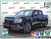 2024 Ford Maverick Lariat (Stk: MFL95462) in Sault Ste. Marie - Image 1 of 24
