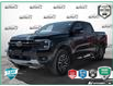 2024 Ford Ranger Lariat (Stk: MFLQI020A) in Sault Ste. Marie - Image 1 of 24