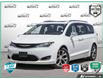 2018 Chrysler Pacifica Limited (Stk: 106007BX) in St. Thomas - Image 1 of 27