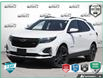 2022 Chevrolet Equinox RS (Stk: 104555BXXX) in St. Thomas - Image 1 of 27