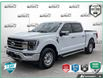 2023 Ford F-150 Lariat (Stk: MFLFI081B) in Sault Ste. Marie - Image 1 of 25