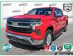 2023 Chevrolet Silverado 1500 LT (Stk: T562A) in Grimsby - Image 1 of 25