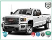 2019 GMC Sierra 2500HD Base (Stk: P191196) in Grimsby - Image 1 of 11