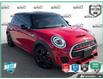 2019 MINI 3 Door John Cooper Works (Stk: P7410) in Oakville - Image 1 of 30