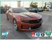 2022 Chevrolet Camaro 1LT (Stk: P7401A) in Oakville - Image 1 of 23