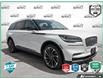 2022 Lincoln Aviator Reserve (Stk: OFLP7425) in Oakville - Image 1 of 23