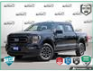 2023 Ford F-150 XLT (Stk: ELF502800) in St. Catharines - Image 1 of 27