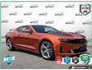 2022 Chevrolet Camaro 1LT (Stk: OFLP7401A) in Oakville - Image 1 of 32
