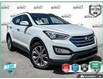 2015 Hyundai Santa Fe Sport 2.0T Limited (Stk: AFLA260138) in Hamilton - Image 1 of 20