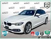 2018 BMW 330i xDrive (Stk: Q249786A) in Grimsby - Image 1 of 25