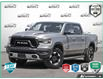 2022 RAM 1500 Rebel (Stk: ELC99128A) in St. Thomas - Image 1 of 27
