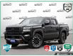 2022 Nissan Frontier PRO-4X (Stk: ELF401) in St. Catharines - Image 1 of 27