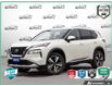 2023 Nissan Rogue Platinum (Stk: ELF502802) in St. Catharines - Image 1 of 27