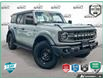 2023 Ford Bronco Black Diamond (Stk: AFLA260359DT) in Hamilton - Image 1 of 20