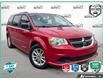 2016 Dodge Grand Caravan SE/SXT (Stk: AFLJ0H2787AX) in Hamilton - Image 1 of 20