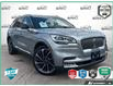 2020 Lincoln Aviator Reserve (Stk: AFL00H2792) in Hamilton - Image 1 of 19
