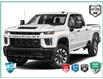 2023 Chevrolet Silverado 2500HD Custom (Stk: T698A) in Grimsby - Image 1 of 13