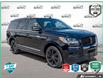 2022 Lincoln Navigator Reserve (Stk: OFLP7413) in Oakville - Image 1 of 31