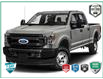 2022 Ford F-350 Platinum (Stk: MFL95494) in Sault Ste. Marie - Image 1 of 3