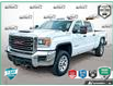 2019 GMC Sierra 2500HD Base (Stk: P196561) in Grimsby - Image 1 of 25