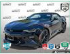 2018 Chevrolet Camaro 2SS (Stk: T744A) in Grimsby - Image 1 of 25