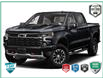 2025 Chevrolet Silverado 1500 ZR2 (Stk: MFLXI080A) in Sault Ste. Marie - Image 1 of 11