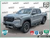 2022 Nissan Frontier PRO-4X (Stk: 228638) in Grimsby - Image 1 of 25