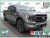 2023 Ford F-150 Lariat (Stk: OFLP7430) in Oakville - Image 1 of 24