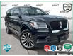 2021 Lincoln Navigator Reserve (Stk: AFL00H2796) in Hamilton - Image 1 of 20