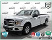 2019 Ford F-150 XLT (Stk: P199802) in Grimsby - Image 1 of 25