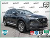 2020 Hyundai Santa Fe Preferred 2.4 w/Sun & Leather Package (Stk: ELC106766) in St. Thomas - Image 1 of 26