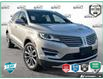 2017 Lincoln MKC Select (Stk: AFLA0H2797X) in Hamilton - Image 1 of 19