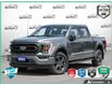 2023 Ford F-150 XLT (Stk: ELF533) in St. Catharines - Image 1 of 27
