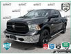 2015 RAM 1500 SLT (Stk: T614AA) in Grimsby - Image 1 of 25
