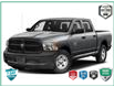 2019 RAM 1500 Classic ST (Stk: ELC133) in St. Thomas - Image 1 of 11