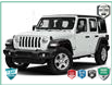 2020 Jeep Wrangler Unlimited Sport (Stk: ELC138) in St. Thomas - Image 1 of 11