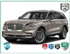 2023 Lincoln Aviator Reserve (Stk: MFLNI014A) in Sault Ste. Marie - Image 1 of 12