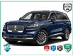 2023 Lincoln Aviator Reserve (Stk: MFL95512) in Sault Ste. Marie - Image 1 of 12