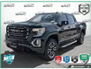 2020 GMC Sierra 1500 AT4 (Stk: P201759) in Grimsby - Image 1 of 25