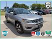 2018 Jeep Compass North (Stk: OFLP7444) in Oakville - Image 1 of 24