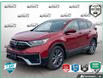 2021 Honda CR-V Sport (Stk: MFLRI025AX) in Sault Ste. Marie - Image 1 of 25