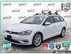 2018 Volkswagen Golf SportWagen 1.8 TSI Comfortline (Stk: MFLNH021AX) in Sault Ste. Marie - Image 1 of 25