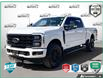 2024 Ford F-250 Lariat (Stk: MFL95473) in Sault Ste. Marie - Image 1 of 25