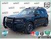 2023 Ford Bronco Sport Big Bend (Stk: MFLFH273A) in Sault Ste. Marie - Image 1 of 23