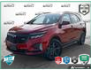 2024 Chevrolet Equinox RS (Stk: P241195A) in Grimsby - Image 1 of 25