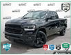 2019 RAM 1500 Sport/Rebel (Stk: T718A) in Grimsby - Image 1 of 25